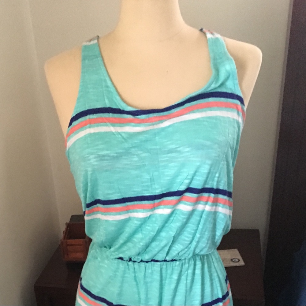NWT Long Maxie dress 💙